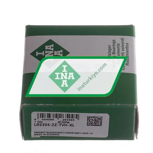 INA LR5304-2Z-TVH-XL ürün fotoğrafı 3
