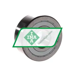 INA LR5306-2Z-TVH-XL rulman resim 2
