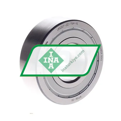 INA LR5207-2Z-TVH-XL