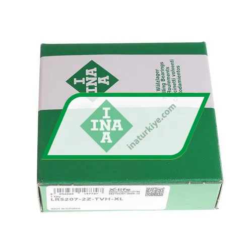 INA LR5207-2Z-TVH-XL ürün fotoğrafı 2
