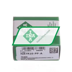 INA NATR10-PP-A rulman resim 3