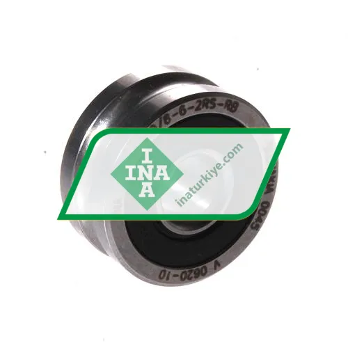 INA LFR50/8-6-2RS-RB