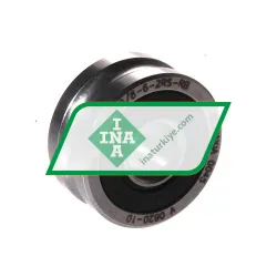 INA LFR50/8-6-2RS-RB