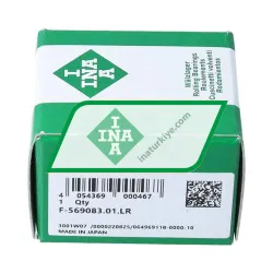 INA F-569083-01-LR rulman resim 3