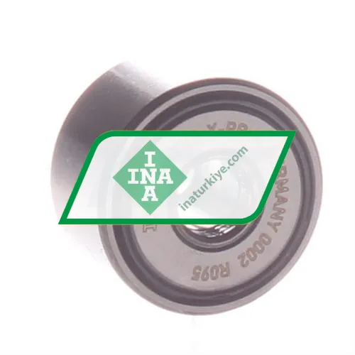 INA NATV6-X-PP-A
