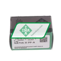 INA NATV6-X-PP-A rulman resim 3
