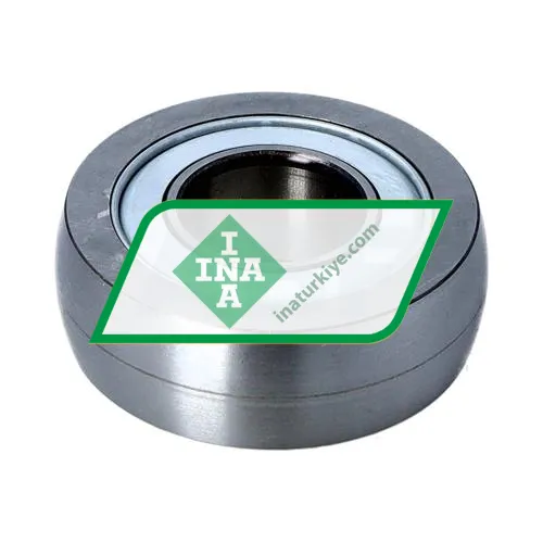INA LR5205-KDDB ürün fotoğrafı 2