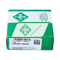 INA LR5205-KDDB rulman resim 3