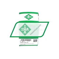 INA LR50/7-2RS-HLC rulman resim 3