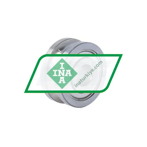 INA LFR50/5-4-2Z-HLC ürün fotoğrafı 2