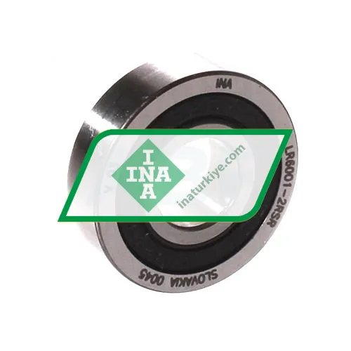 INA LR6001-2RSR ürün fotoğrafı 2