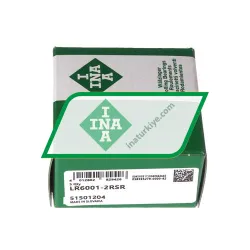 INA LR6001-2RSR rulman resim 4