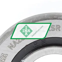 INA NA2203-X-2RSR rulman resim 3