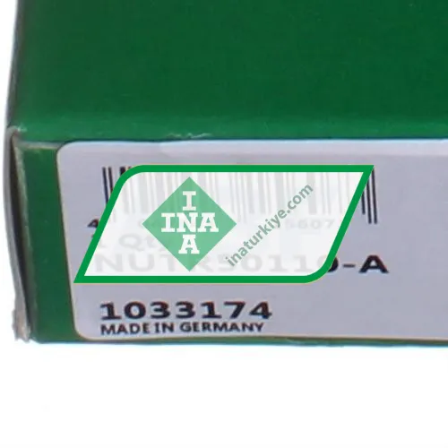 INA NUTR50110-A ürün fotoğrafı 4