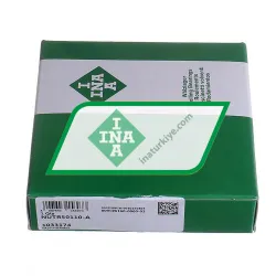 INA NUTR50110-A rulman resim 3