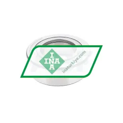 INA NUTR50-X-A rulman resim 3