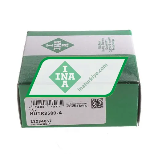 INA NUTR3580-A ürün fotoğrafı 4