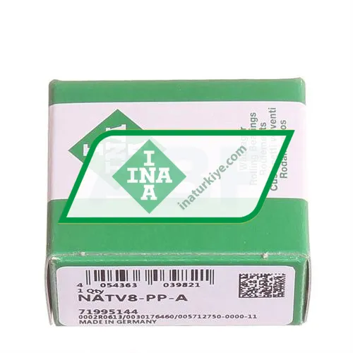 INA NATV8-PP-A ürün fotoğrafı 3