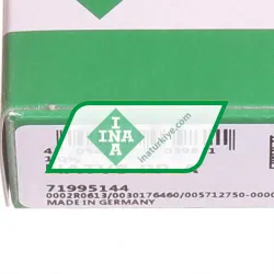 INA NATV8-PP-A rulman resim 4