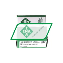 INA LR5200-X-2Z-TVH-XL rulman resim 3