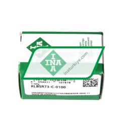 INA RLBSR73-C-0100 rulman resim 4