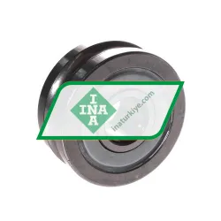 INA LFR5302-10-2Z rulman resim 3