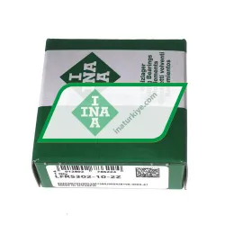 INA LFR5302-10-2Z rulman resim 4