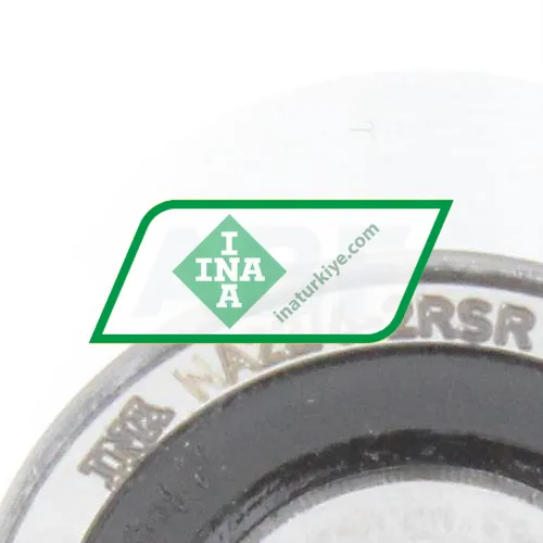INA NA22/6-X-2RSR ürün fotoğrafı 4