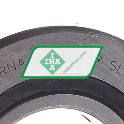 INA NA2208-2RSR rulman resim 3