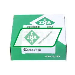 INA NA2208-2RSR rulman resim 5