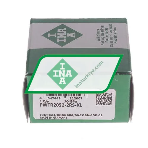 INA PWTR2052-2RS-XL ürün fotoğrafı 4