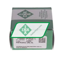 INA PWTR2052-2RS-XL rulman resim 4