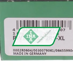 INA PWTR2052-2RS-XL rulman resim 5
