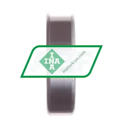 INA LR204-2RSR rulman resim 2