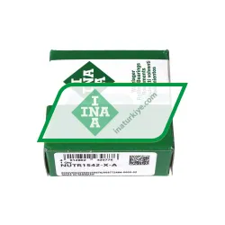 INA NUTR1542-X-A rulman resim 3
