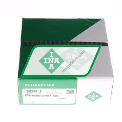 INA NNTR50X130X65-2ZL rulman resim 2