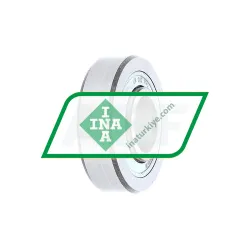 INA LR202-RRU rulman resim 2