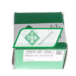 INA LR5203-IS1-2Z-TVH-XL rulman resim 2
