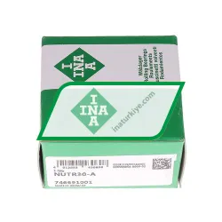 INA NUTR30-A rulman resim 2