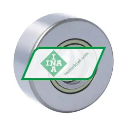 INA PWTR1747-2RS rulman resim 2