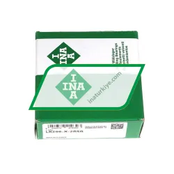 INA LR206-X-2RSR rulman resim 3