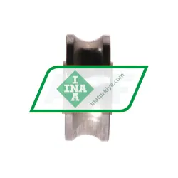 INA LFR50/5-6-2RS-RB-HLC rulman resim 2