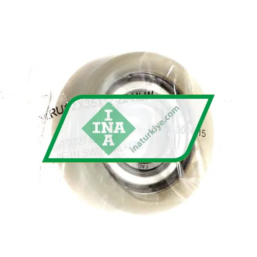 INA KLRU12X35X12-2Z-HLW