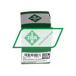 INA KLRU12X35X12-2Z-HLW rulman resim 2