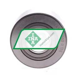INA NUTR20-A rulman resim 2