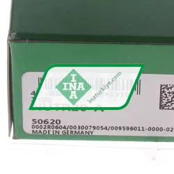 INA NUTR20-A rulman resim 4