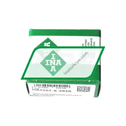 INA NA2202-X-2RSR rulman resim 2