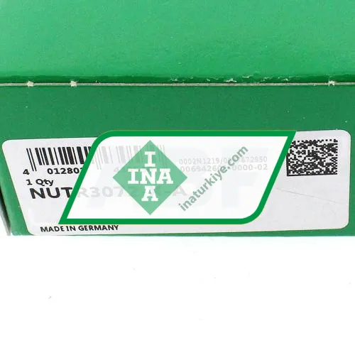 INA NUTR3072-X-A ürün fotoğrafı 5