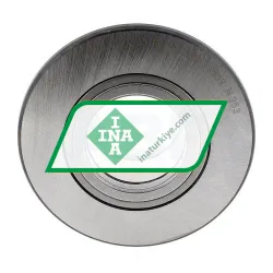 INA NUTR3072-X-A rulman resim 2