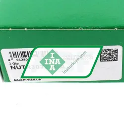 INA NUTR3072-X-A rulman resim 5